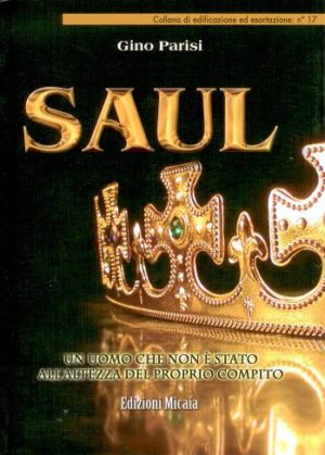 SAUL