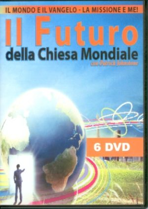 IL FUTURO DELLA CHIESA MONDIALE (DVD)