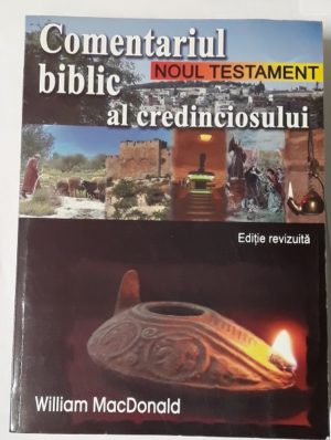 COMMENTARIO AL NUOVO TESTAMENTO – RUMENO