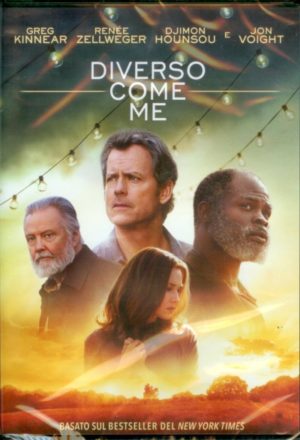 DIVERSO COME ME (DVD)