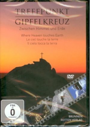 TREFFPUNKT GIPFELKREUZ (DVD)