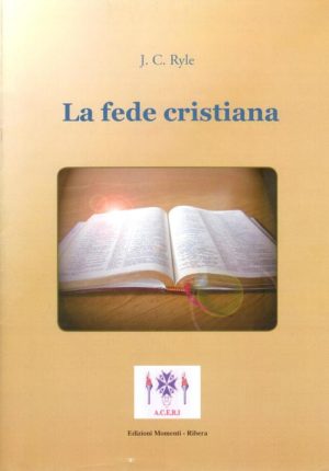 LA FEDE CRISTIANA