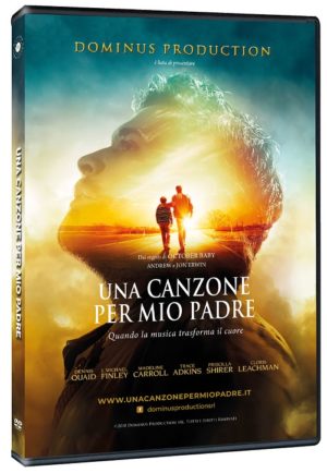 UNA CANZONE PER MIO PADRE (DVD)