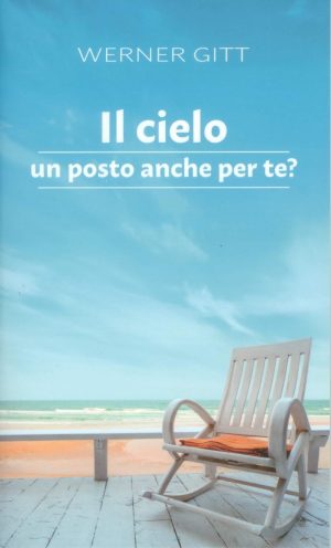 IL CIELO - Un posto anche per te?