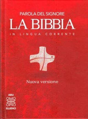 BIBBIA INTERCONFESSIONALE TILC